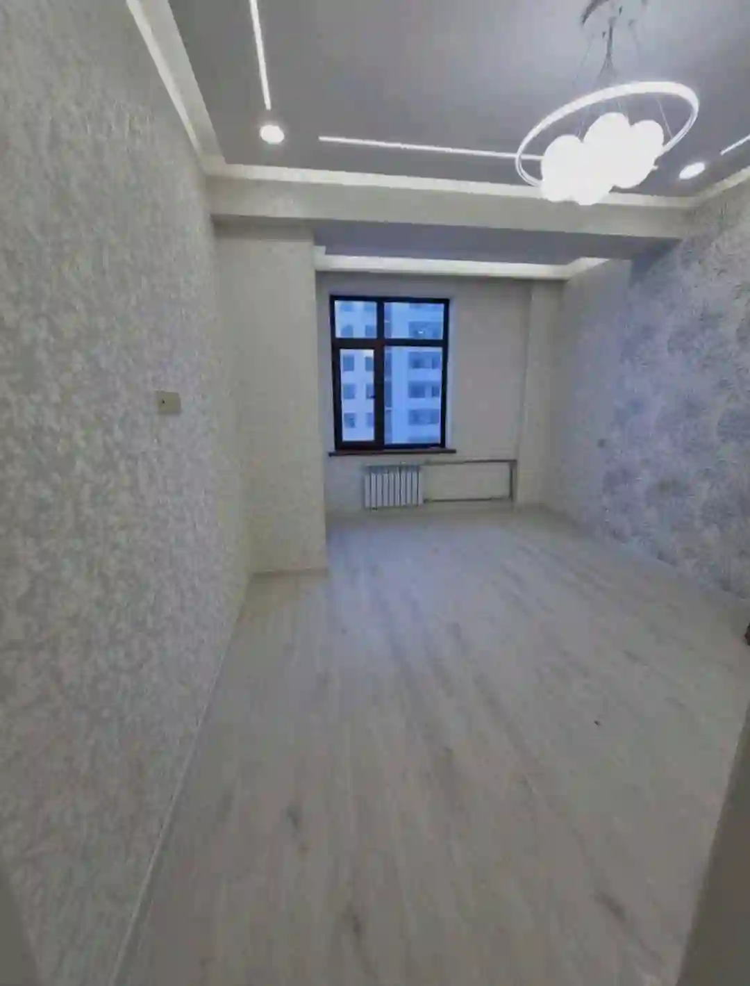 2-к квартира, 9 этаж, 66 м², Сино