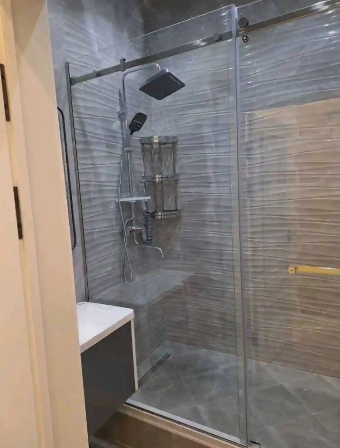 2-к квартира, 9 этаж, 66 м², Сино