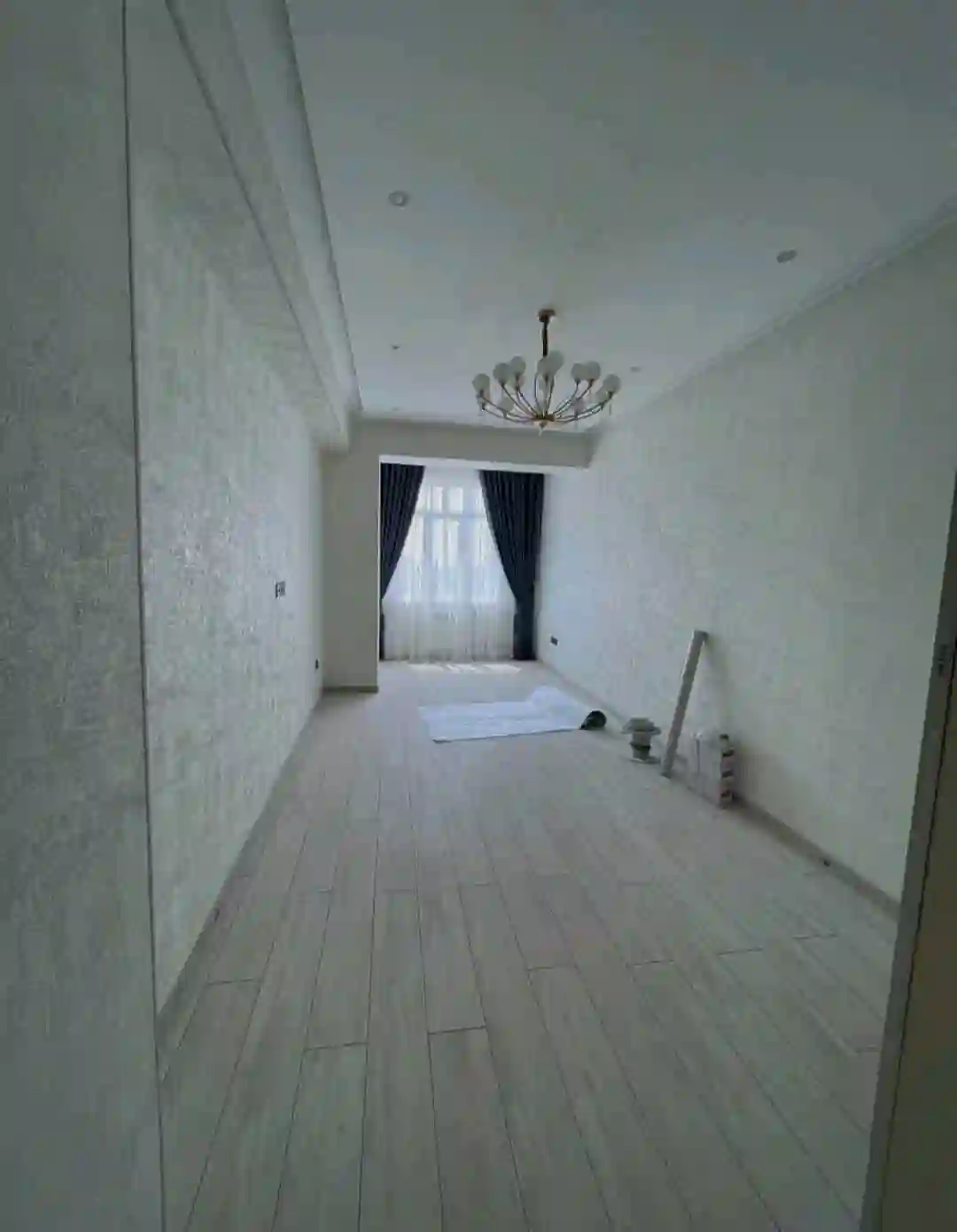 3-к квартира, 14 этаж, 100 м², Фирдавси