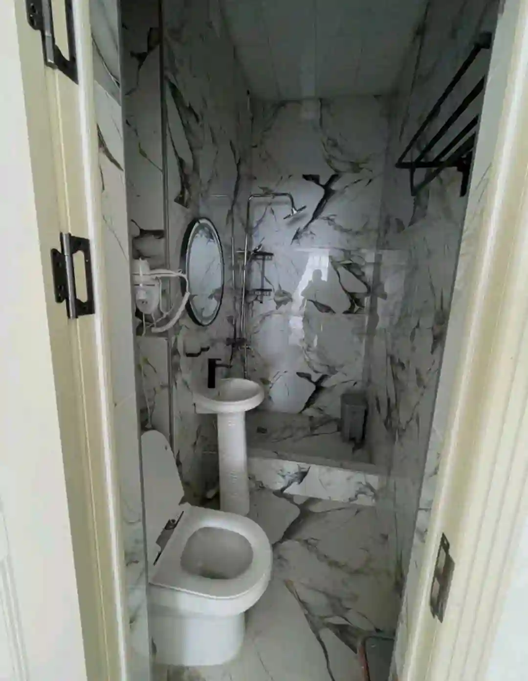 3-к квартира, 14 этаж, 100 м², Фирдавси