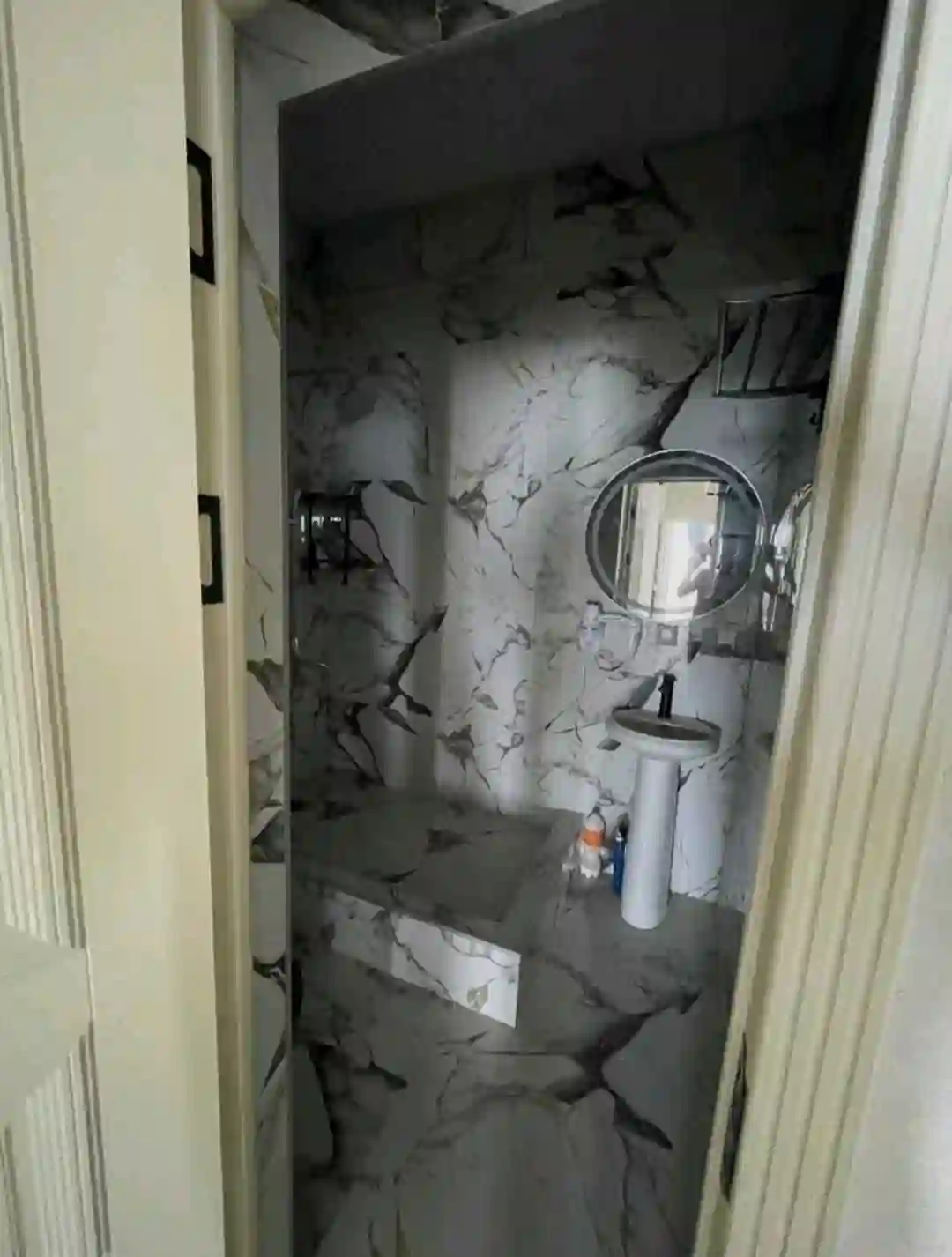 3-к квартира, 14 этаж, 100 м², Фирдавси