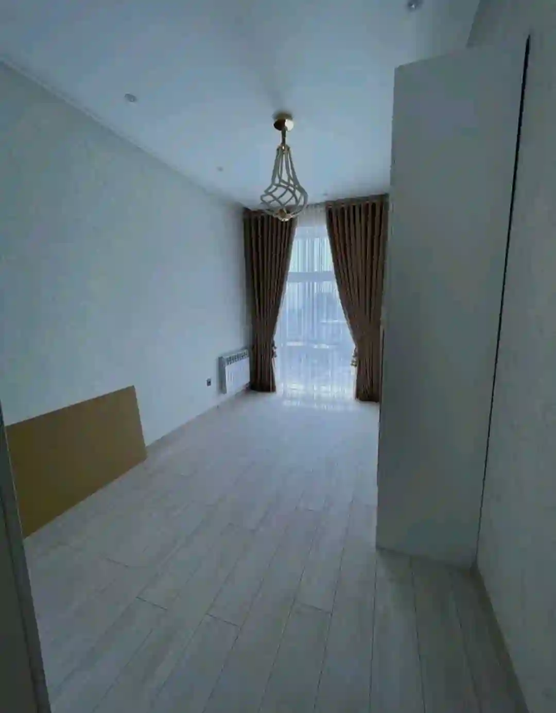 3-к квартира, 14 этаж, 100 м², Фирдавси