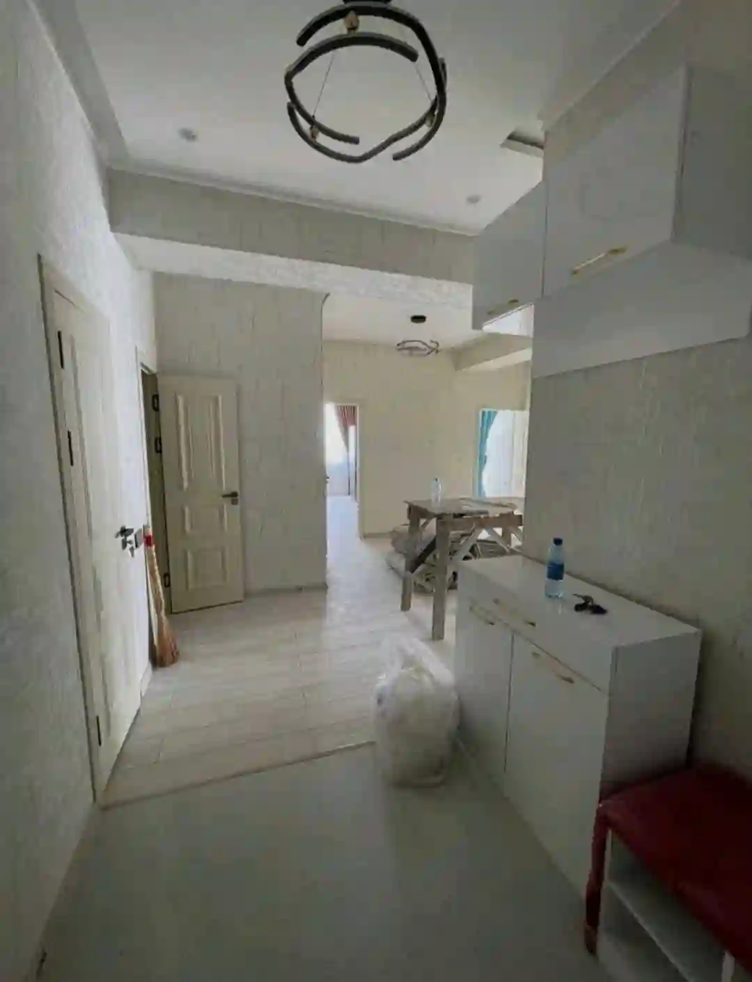 3-к квартира, 14 этаж, 100 м², Фирдавси