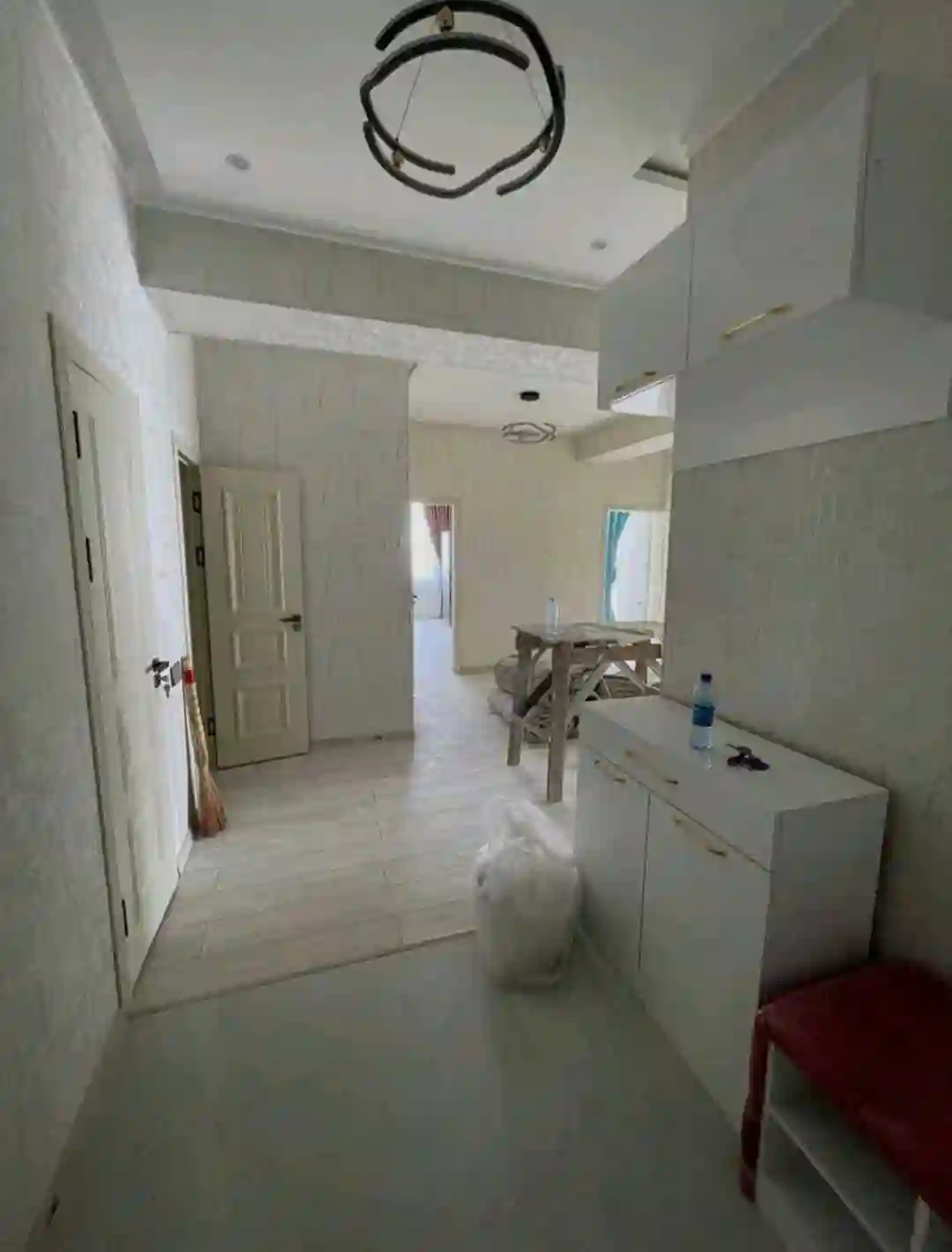 3-к квартира, 14 этаж, 100 м², Фирдавси