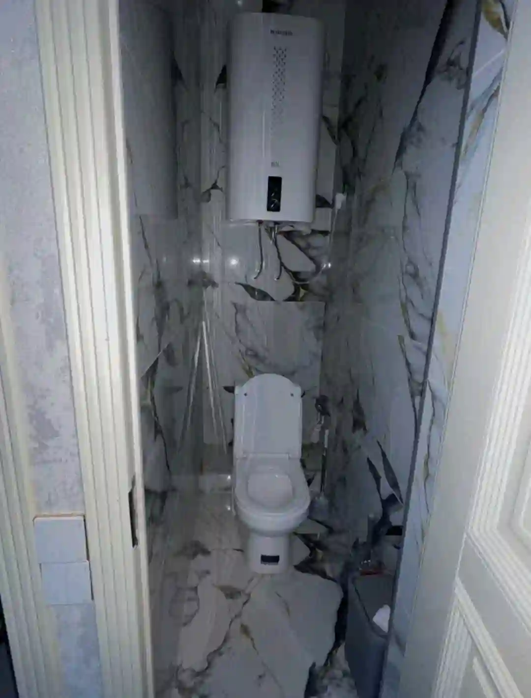 1-к квартира, 3 этаж, 55 м², Фирдавсӣ