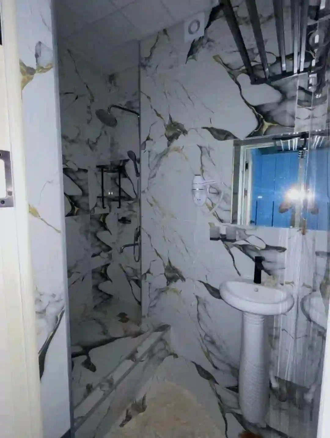 1-к квартира, 3 этаж, 55 м², Фирдавсӣ
