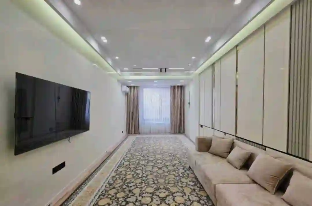 2-к квартира, 8 этаж, 90 м², Шоҳмансур