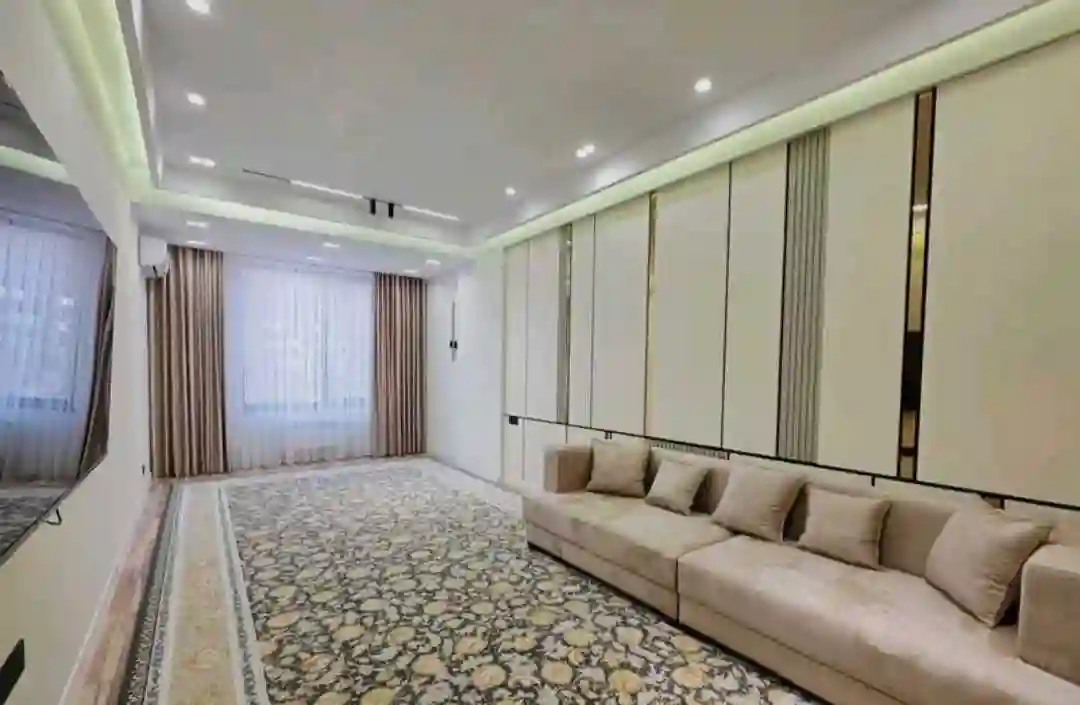 2-к квартира, 8 этаж, 90 м², Шоҳмансур
