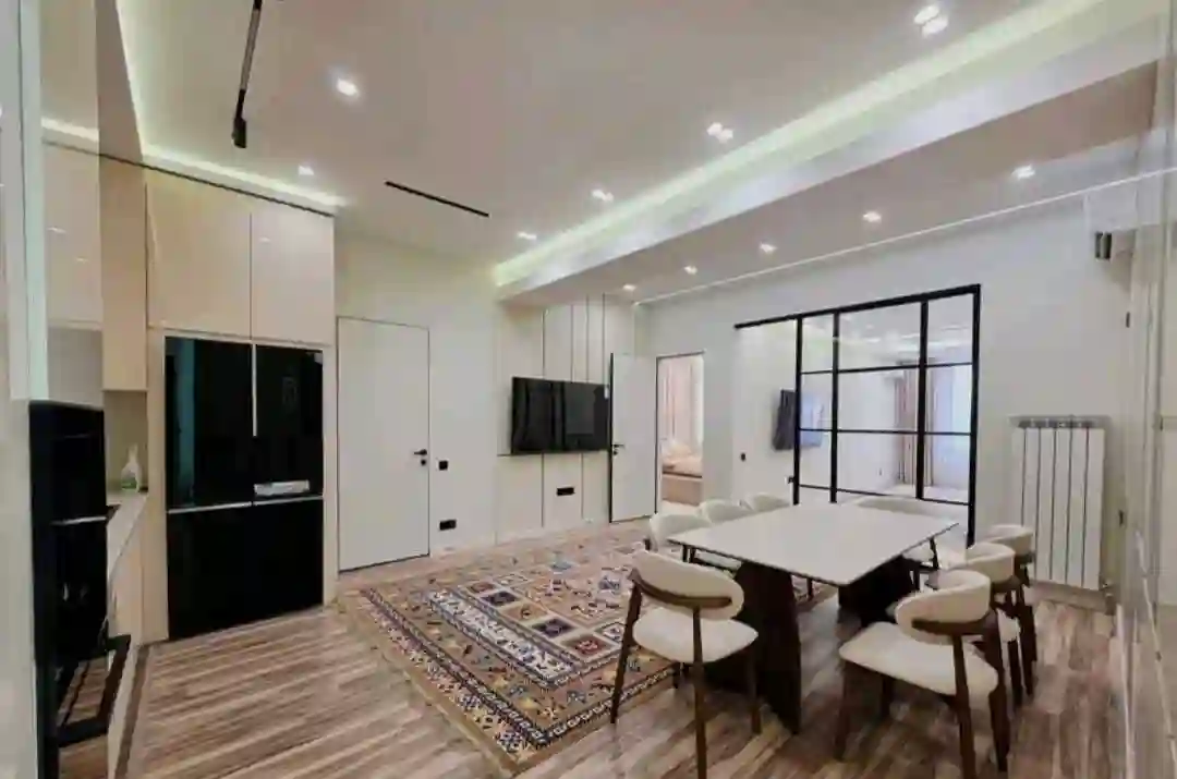 2-к квартира, 8 этаж, 90 м², Шоҳмансур
