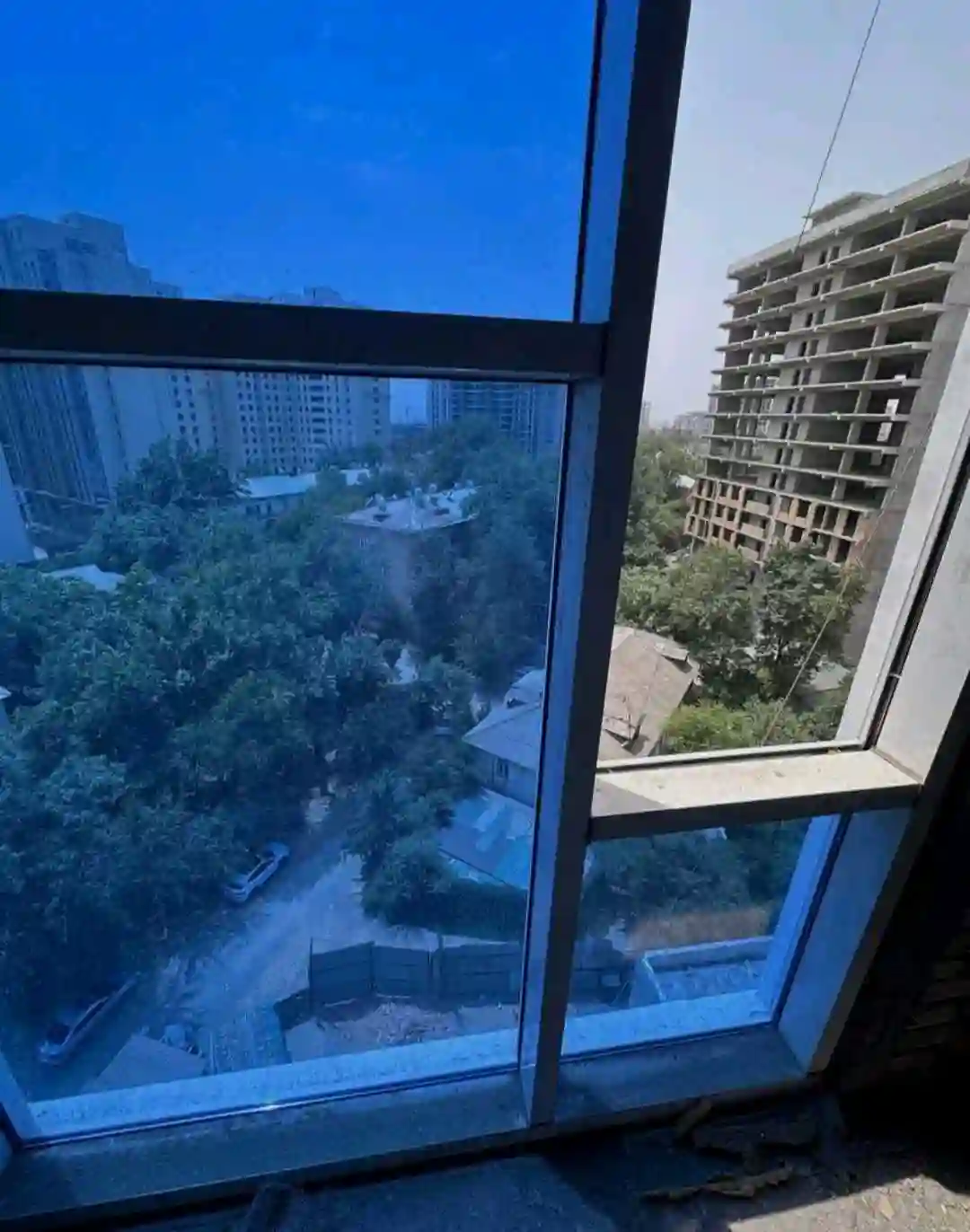 2-к квартира, 8 этаж, 87 м², Шохмансур