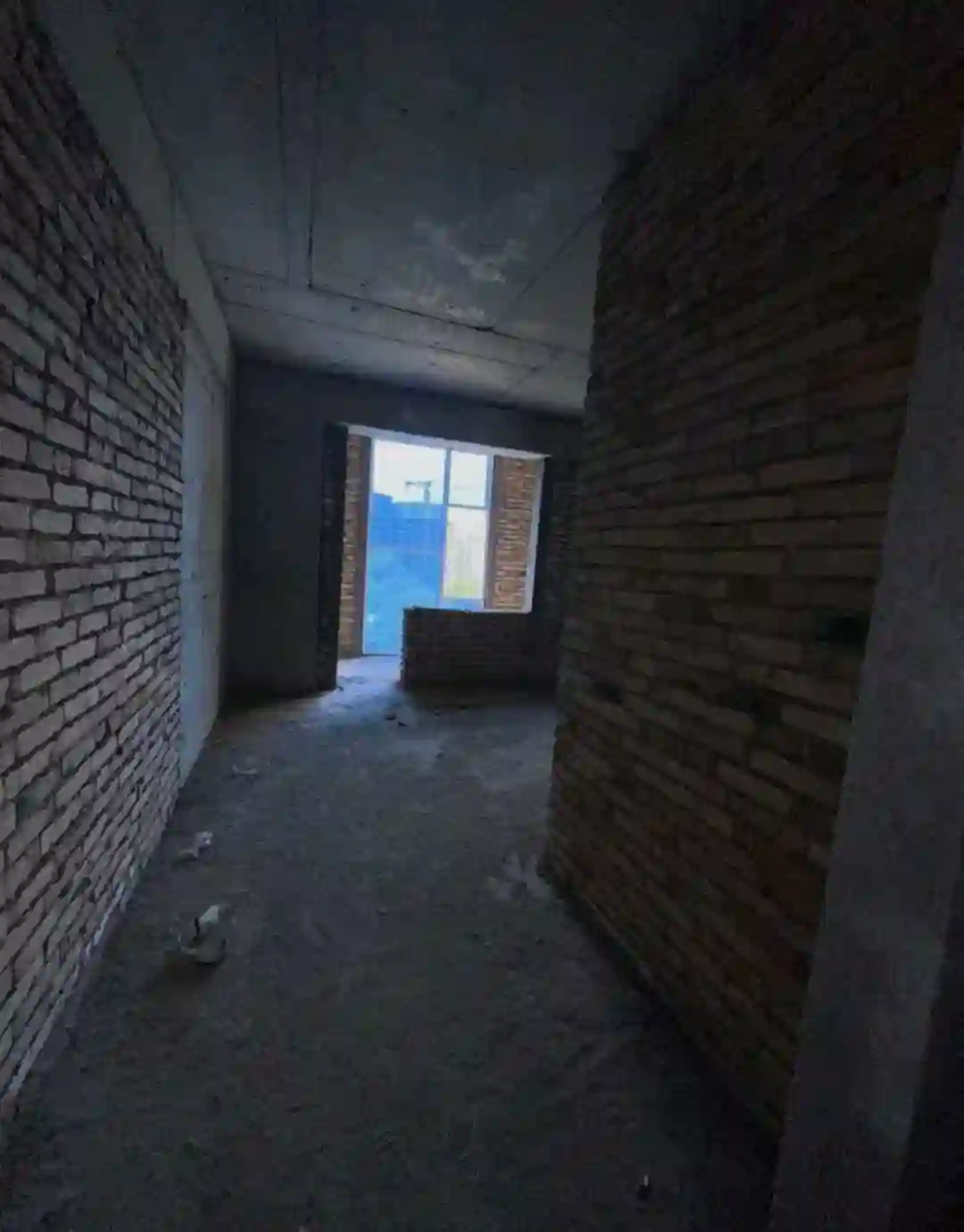 2-к квартира, 8 этаж, 87 м², Шохмансур