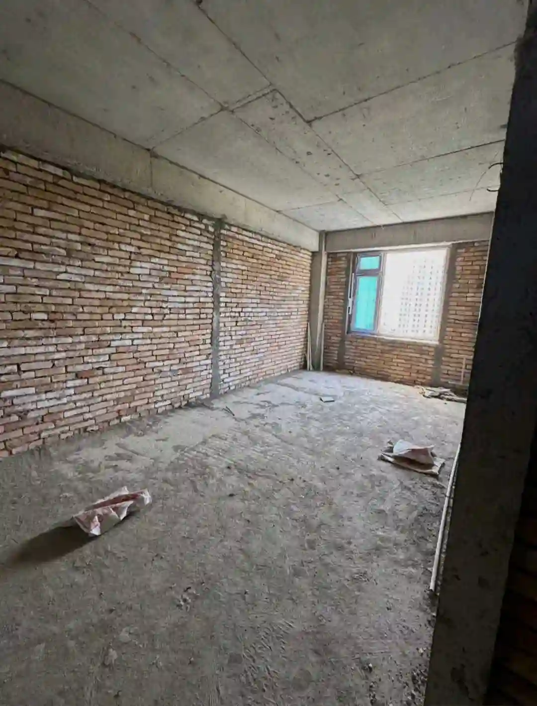 2-к квартира, 8 этаж, 87 м², Шохмансур