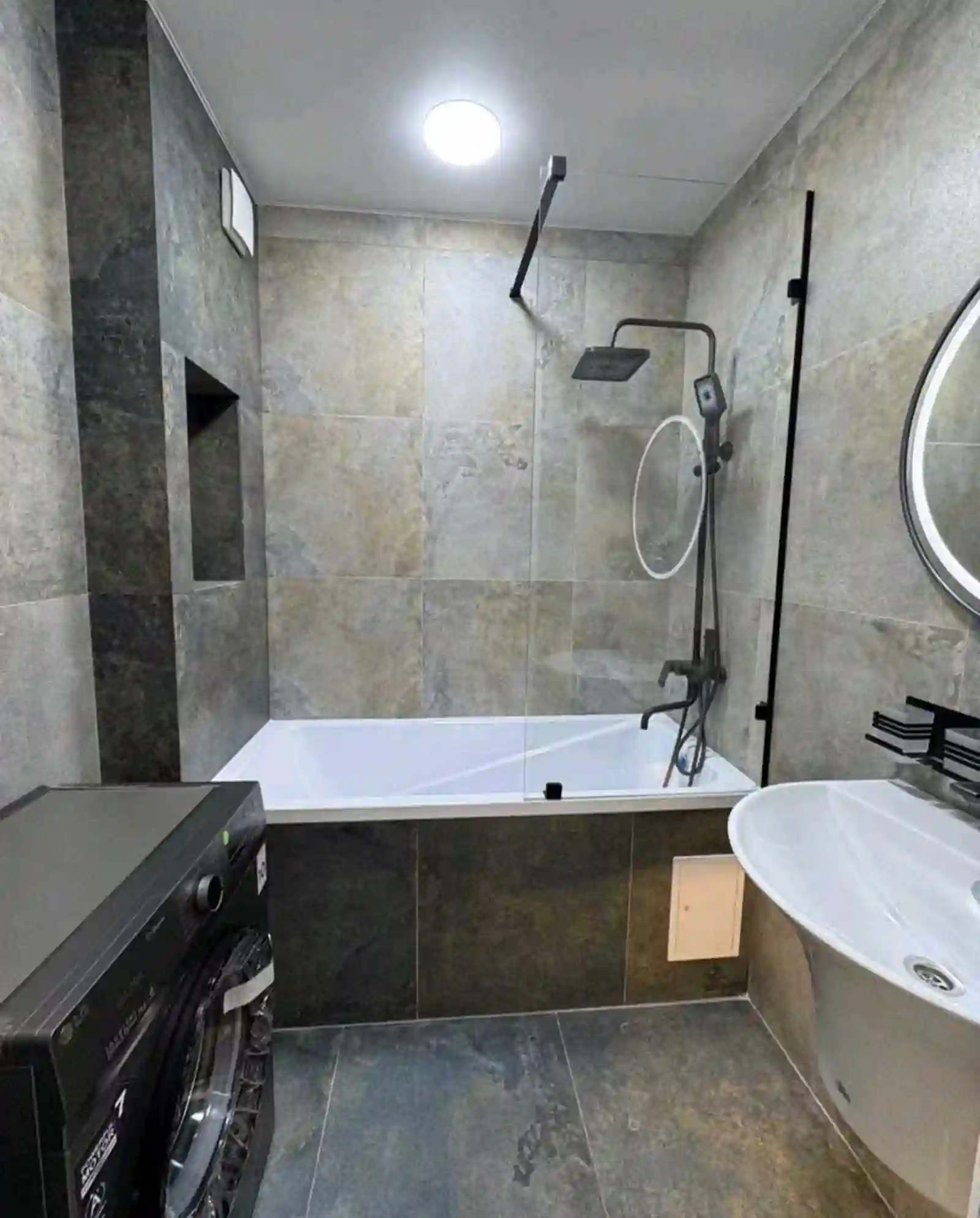 4-к квартира, 15 этаж, 153 м², Шохмансур