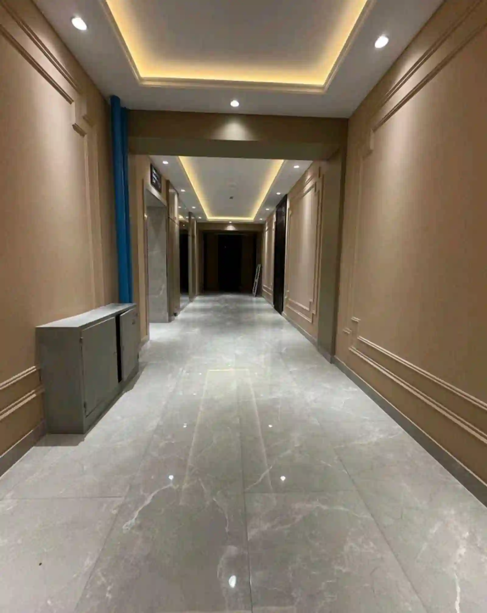 4-к квартира, 15 этаж, 153 м², Шохмансур