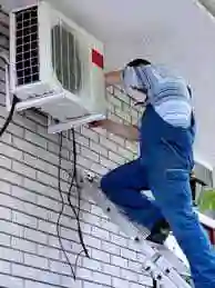 Ремонт и Установка кондиционера