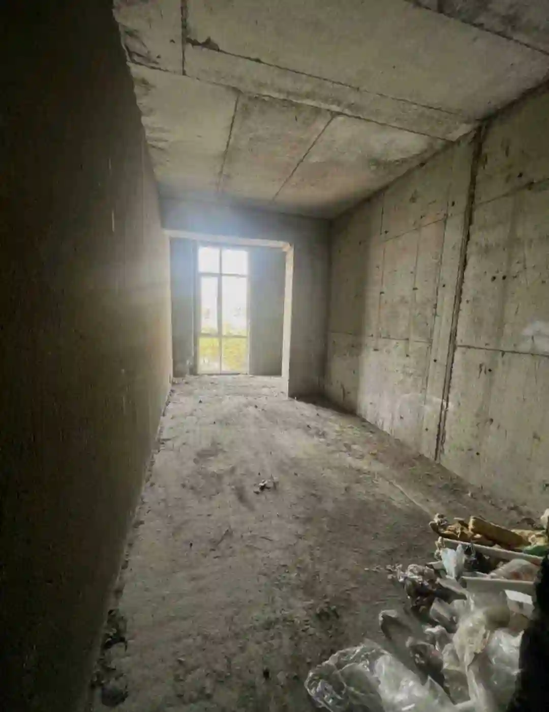 2-к квартира, 8 этаж, 71 м², Исмоил Сомони