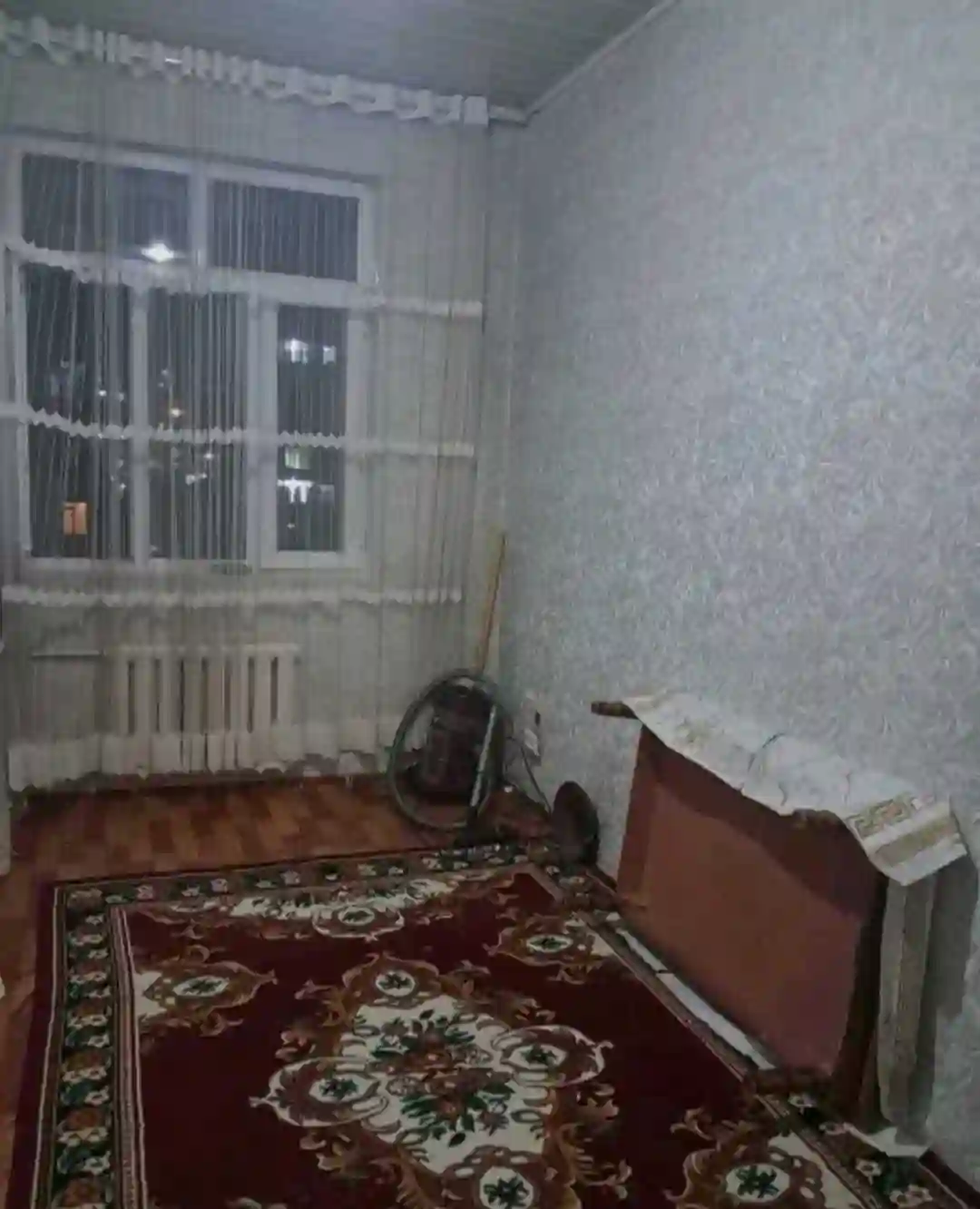 2-к квартира, 7 этаж, 69 м², Сино