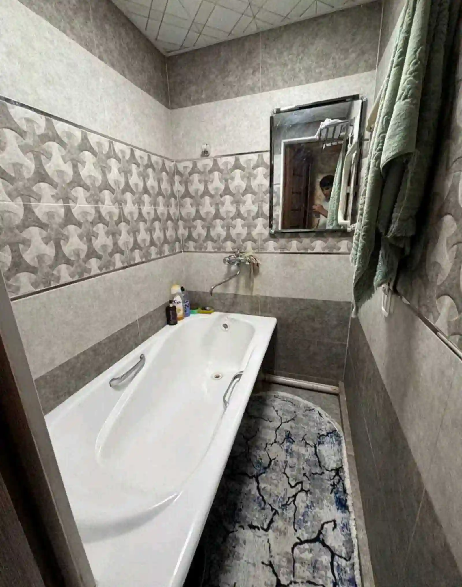 3-к квартира, 1 этаж, 70 м², Сино