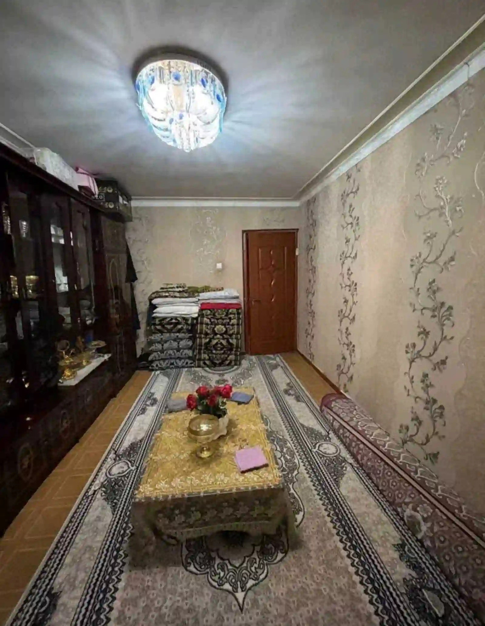 3-к квартира, 1 этаж, 70 м², Сино
