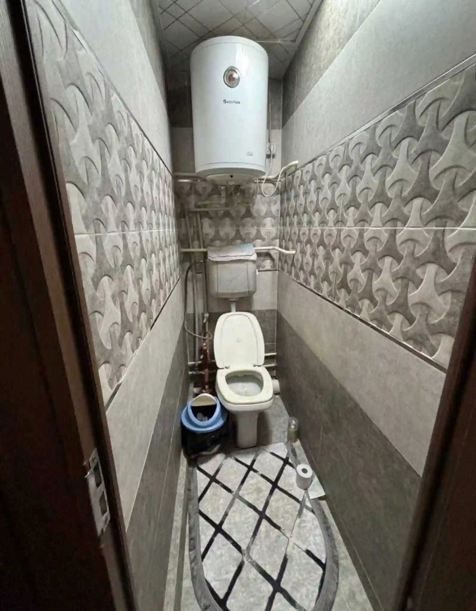 3-к квартира, 1 этаж, 70 м², Сино