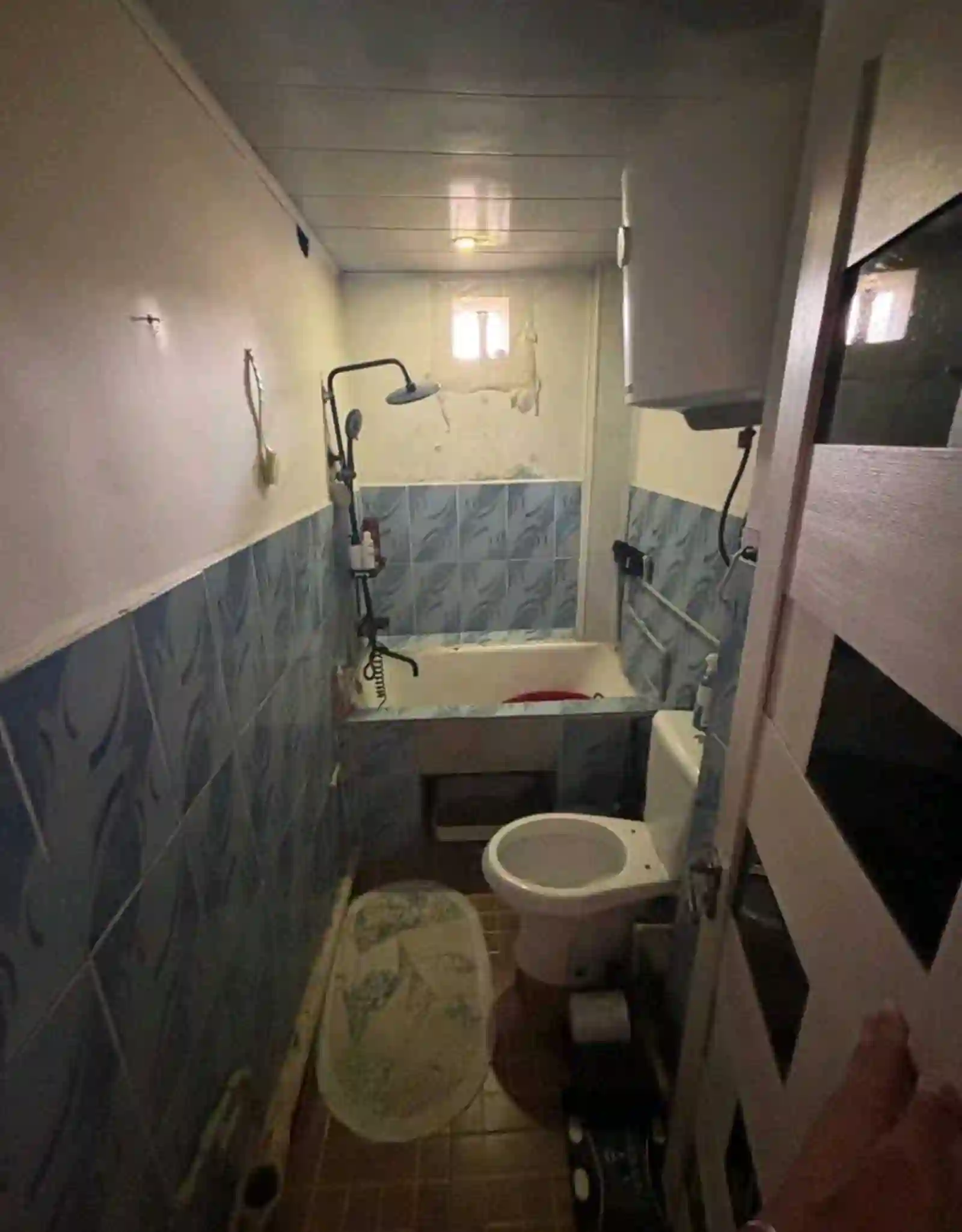 3-к квартира, 4 этаж, 56 м², Фирдавси