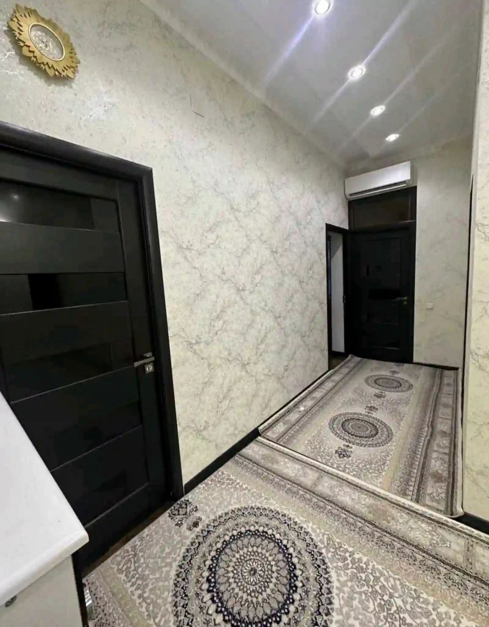 3-к квартира, 4 этаж, 86 м², Сино