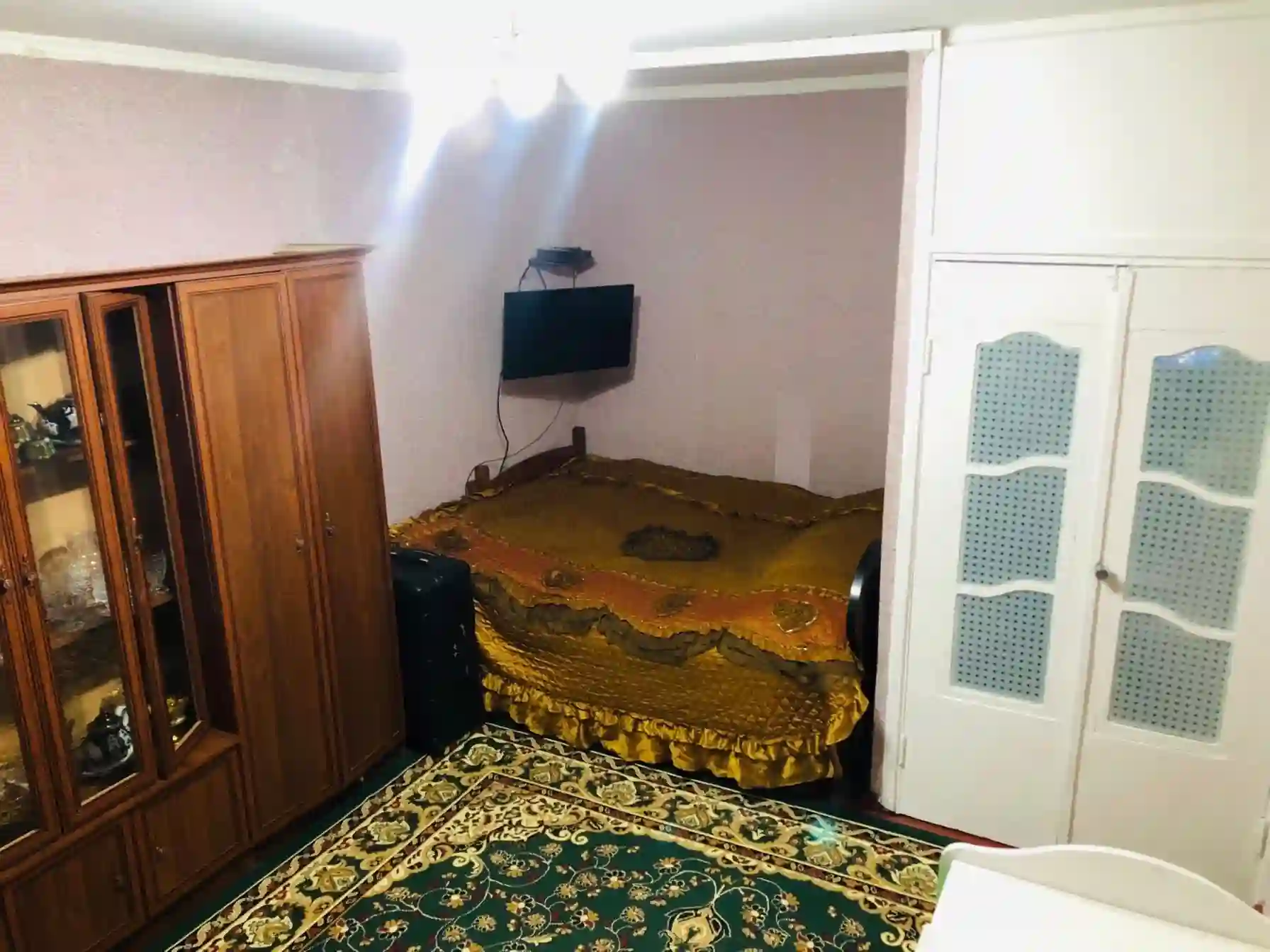 2-к квартира, 4 этаж, 62 м², 2мкр, Нотариус