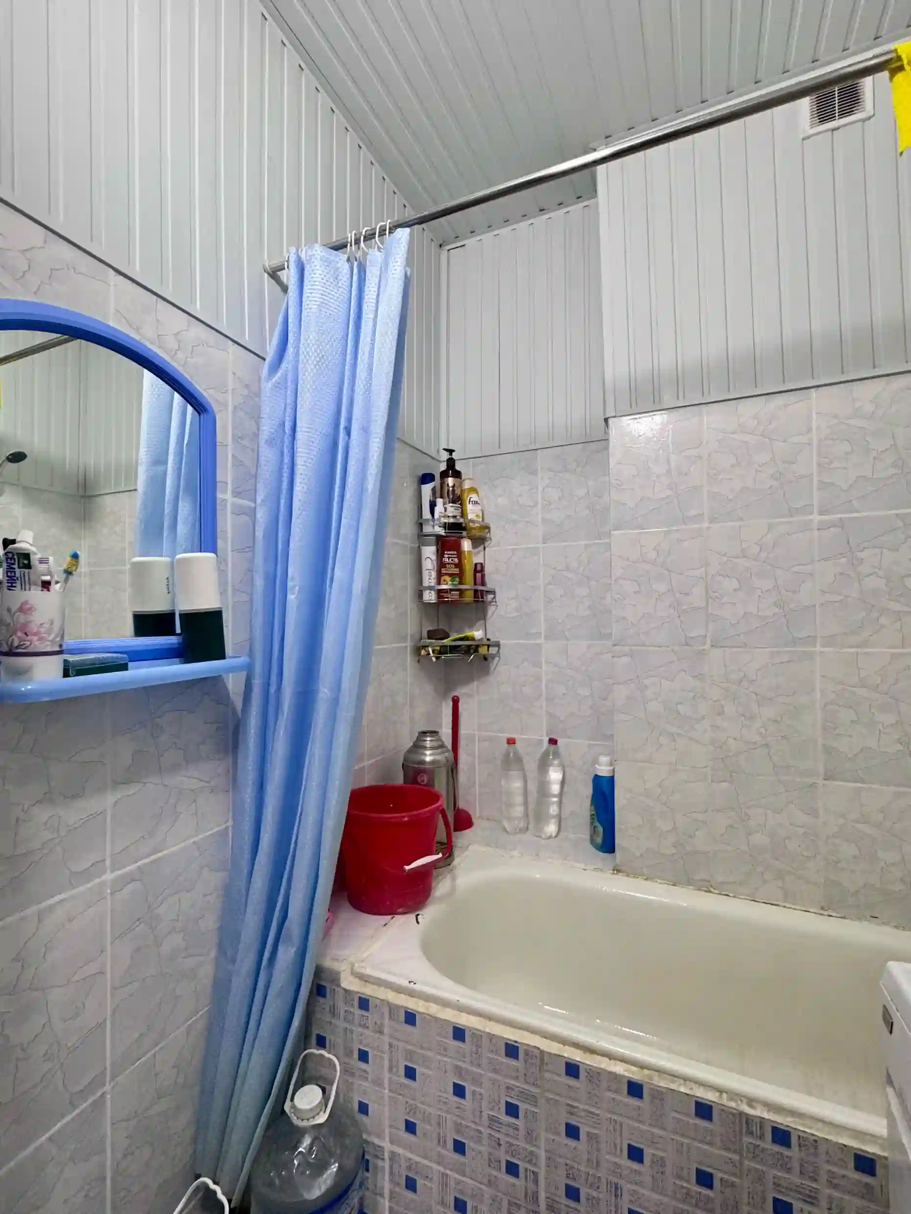 2-к квартира, 4 этаж, 62 м², 2мкр, Нотариус