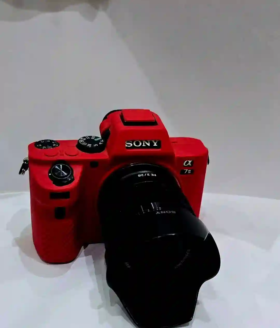 Фотоапарат 