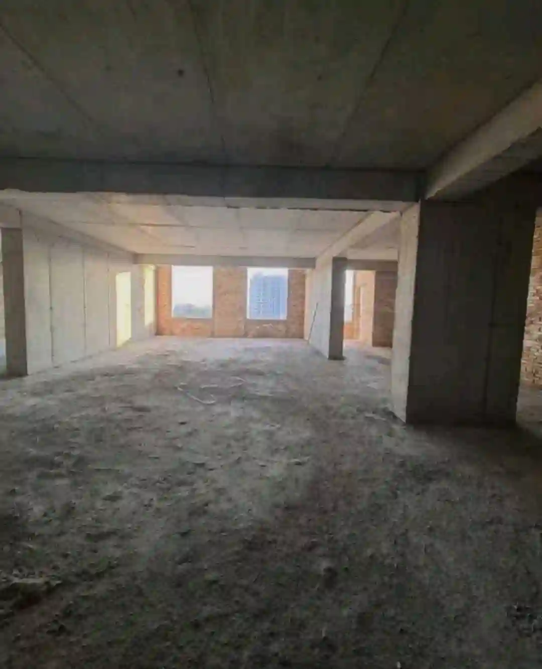 3-к квартира, 16 этаж, 123 м², Сино
