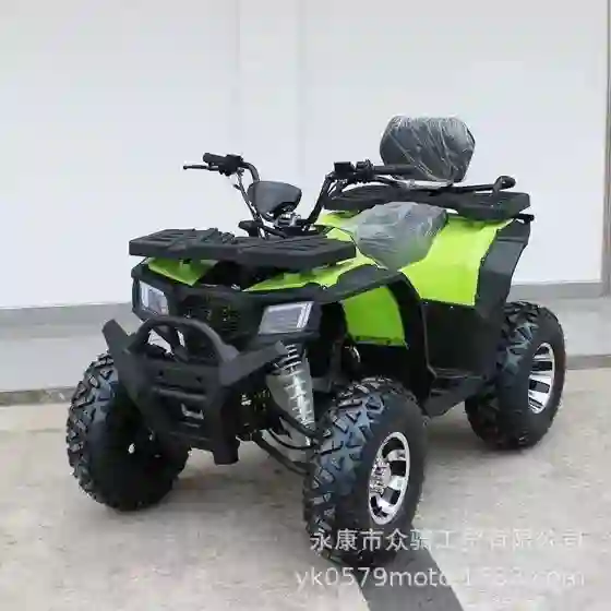 Квадроцикл