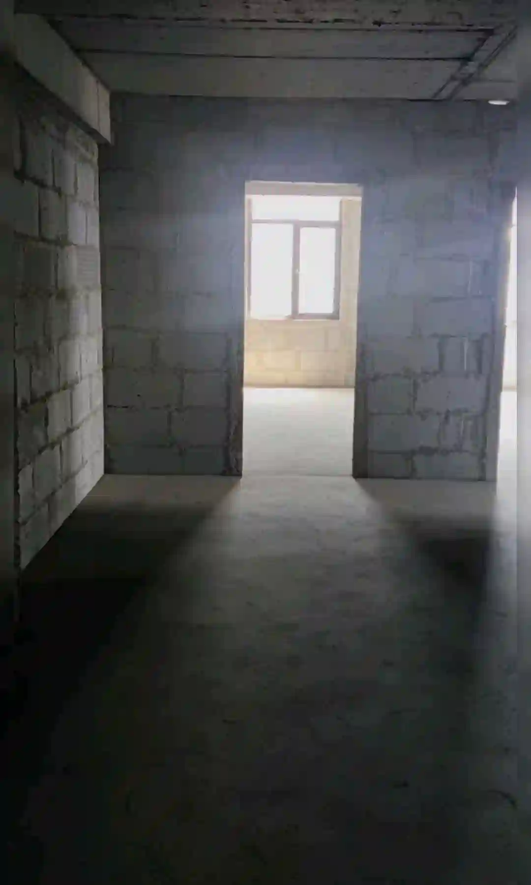 3-к квартира, 12 этаж, 134 м², Шохмансур