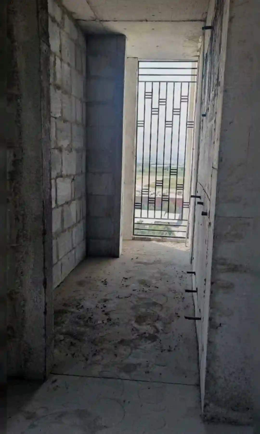 3-к квартира, 12 этаж, 134 м², Шохмансур