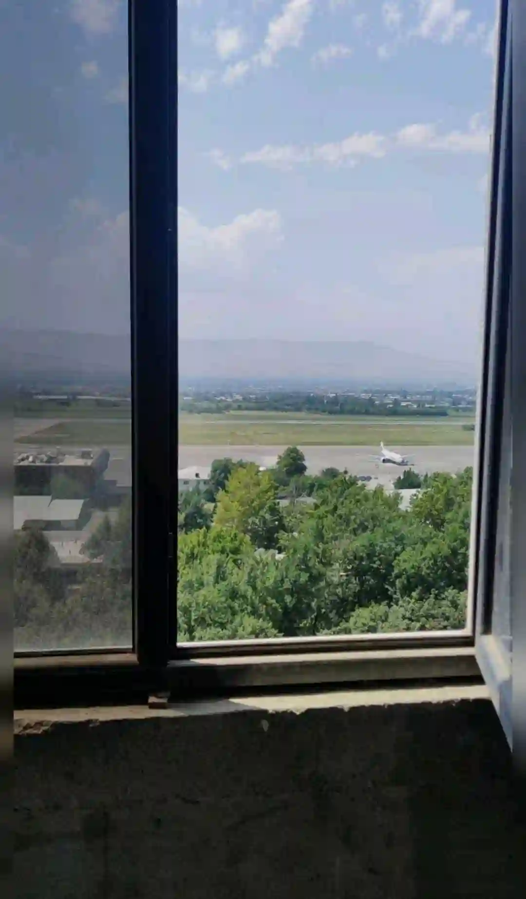 3-к квартира, 12 этаж, 134 м², Шохмансур