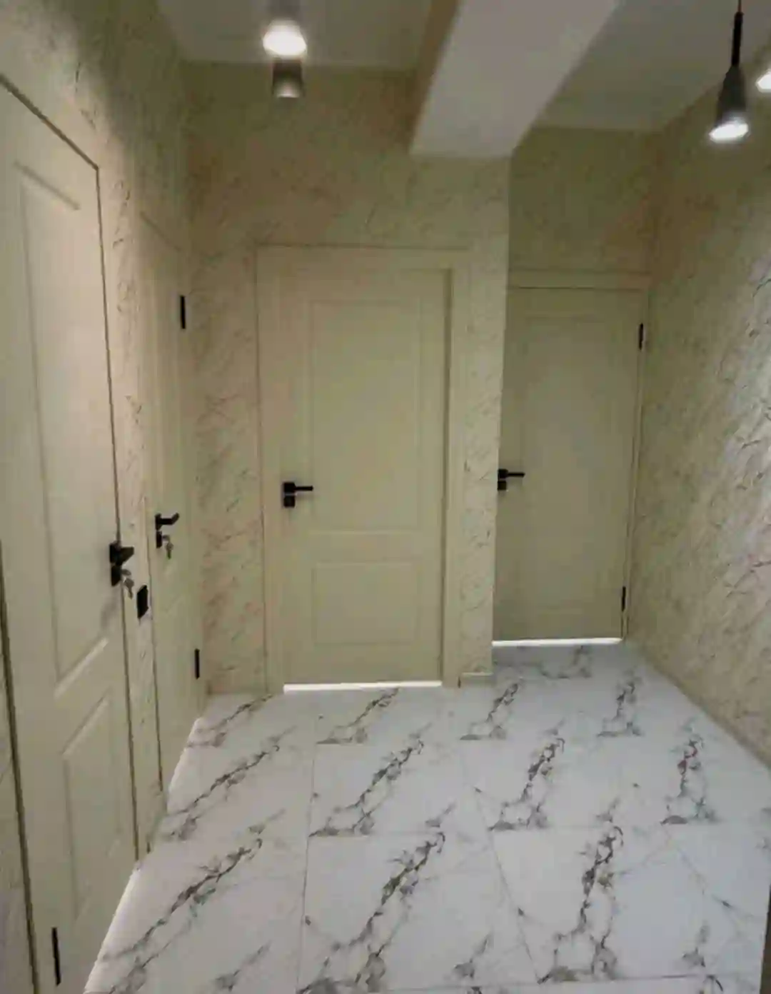 2-к квартира, 6 этаж, 50 м², Сино