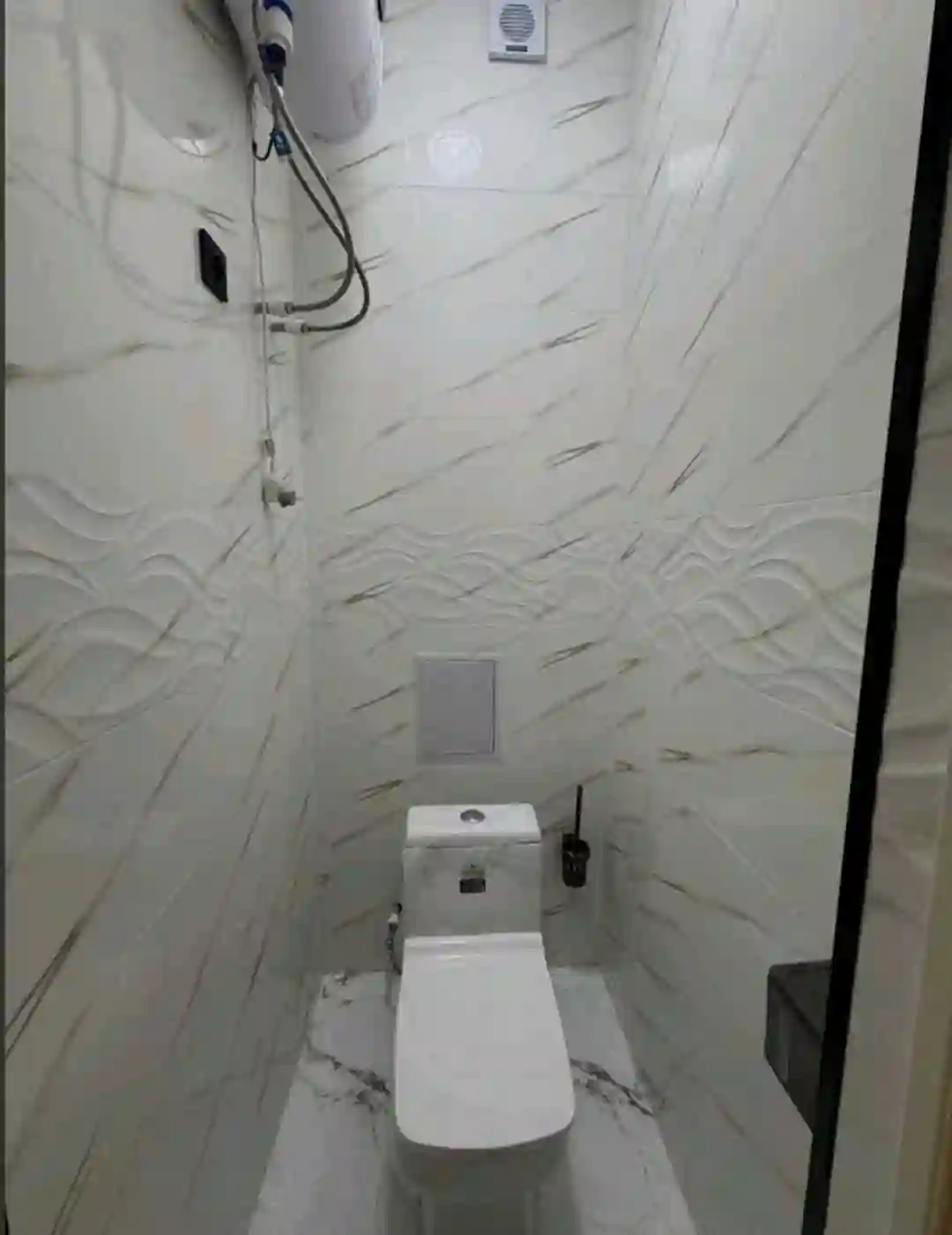 2-к квартира, 6 этаж, 50 м², Сино