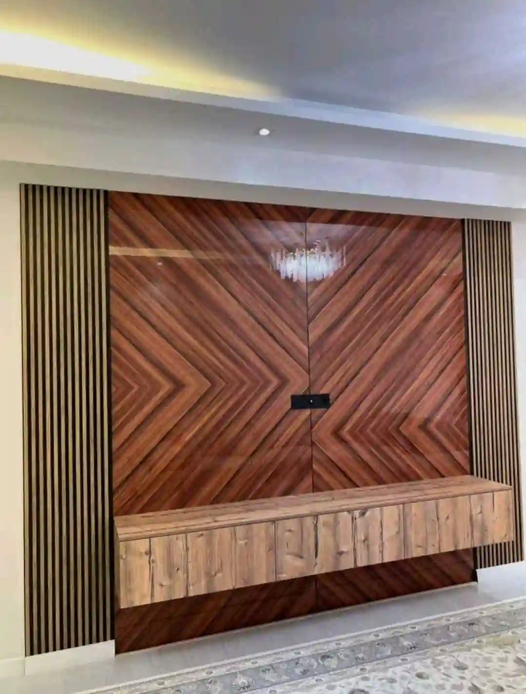 3-к квартира, 11 этаж, 96 м², Шохмансур
