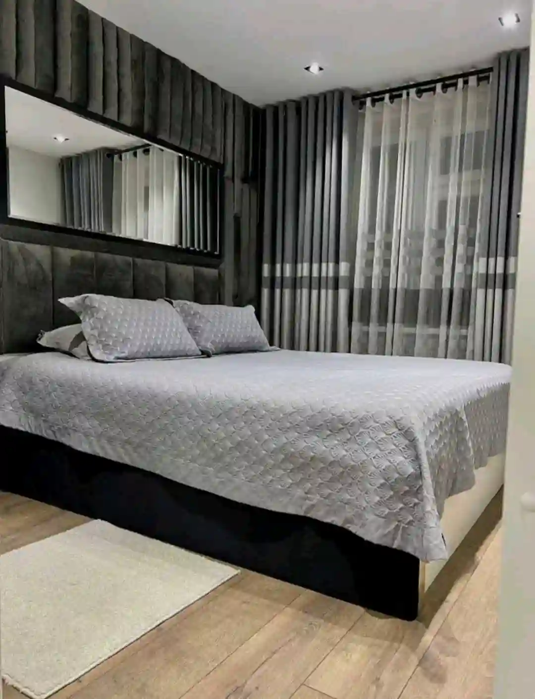 4-к квартира, 4 этаж, 105 м², Сино