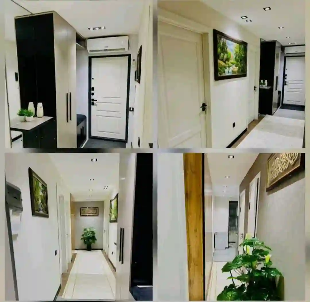 4-к квартира, 4 этаж, 105 м², Сино