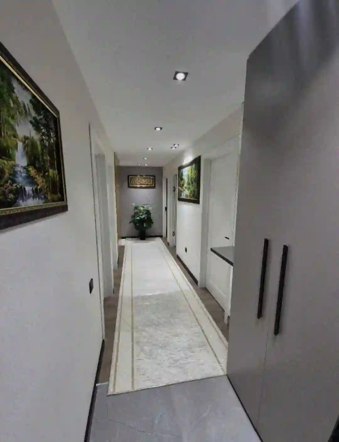 4-к квартира, 4 этаж, 105 м², Сино