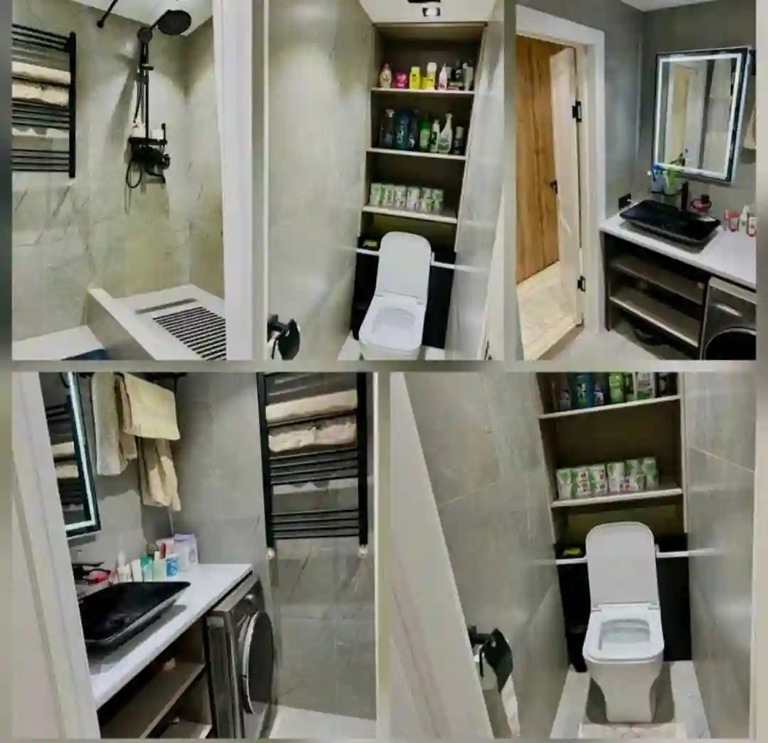 4-к квартира, 4 этаж, 105 м², Сино
