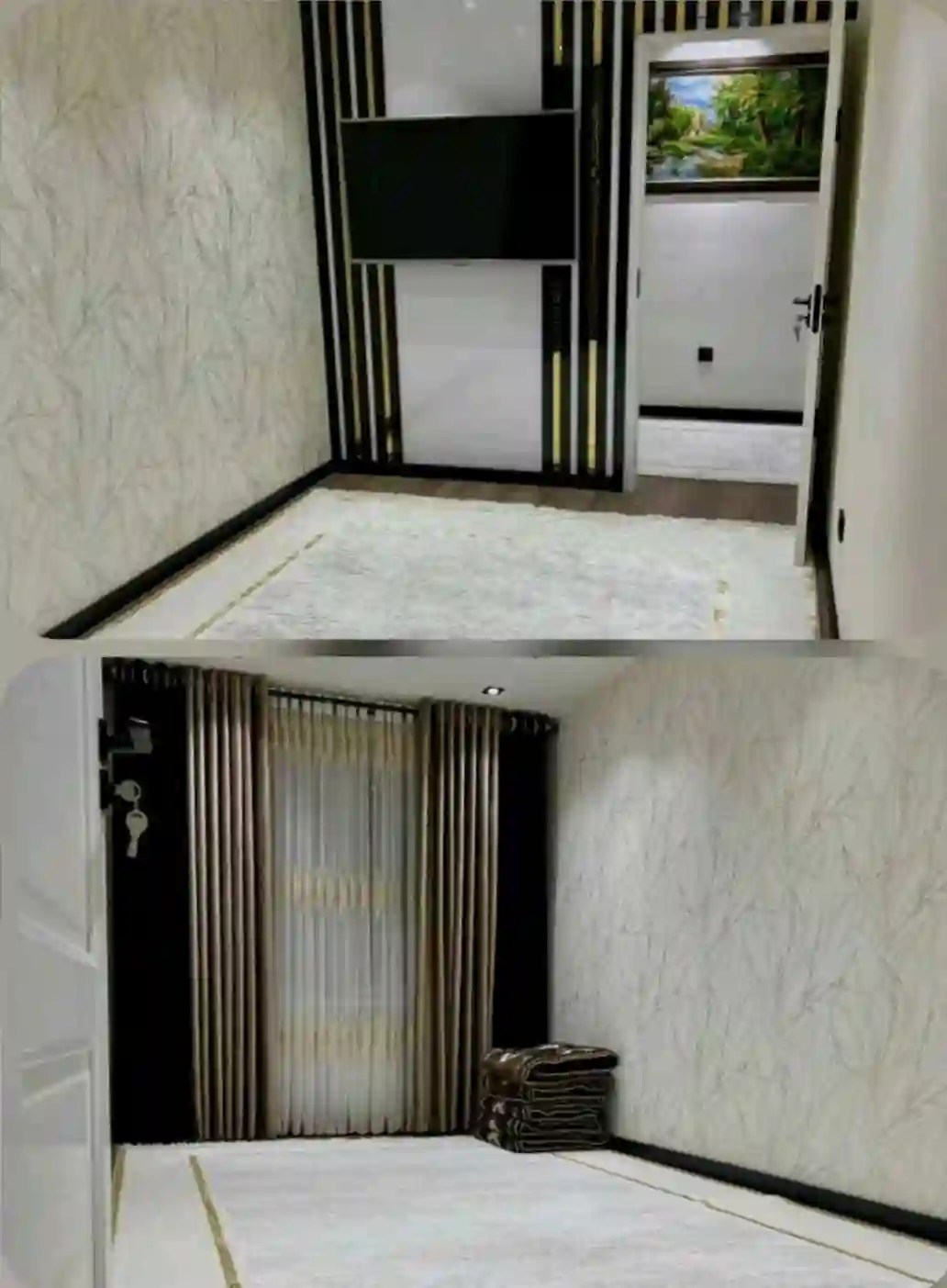 4-к квартира, 4 этаж, 105 м², Сино