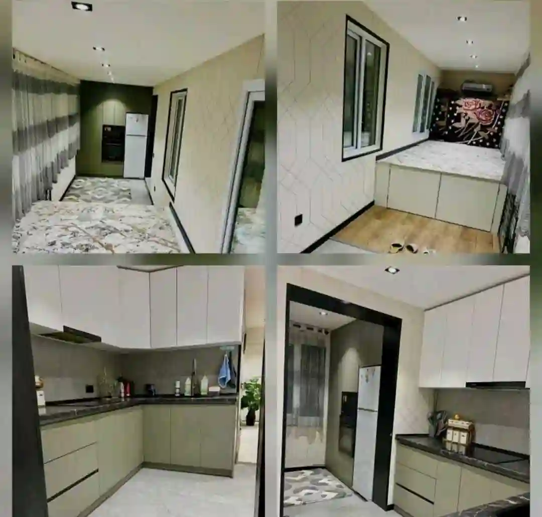 4-к квартира, 4 этаж, 105 м², Сино