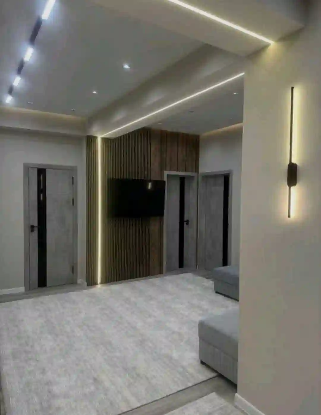 3-к квартира, 14 этаж, 117 м², Сино