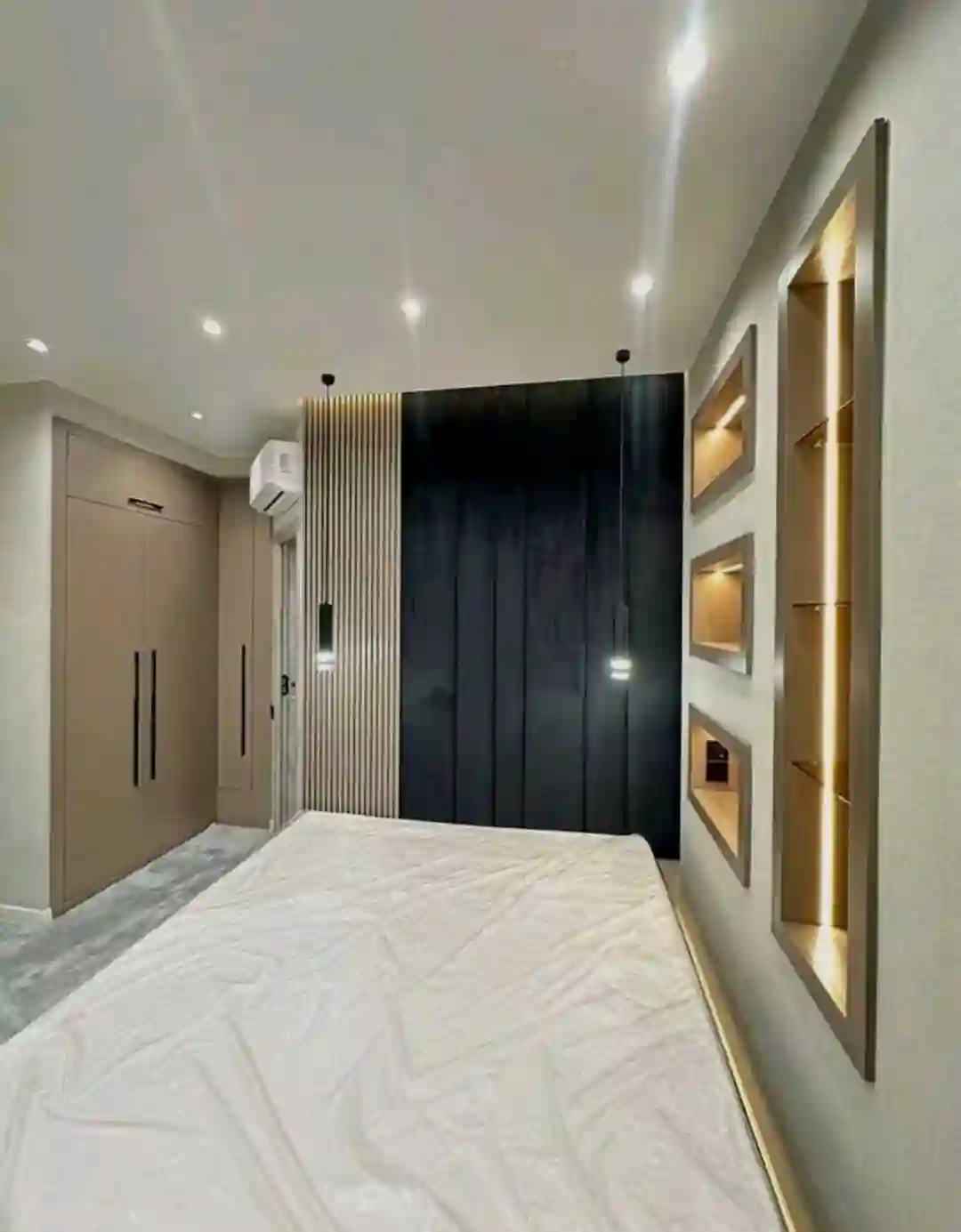 3-к квартира, 14 этаж, 117 м², Сино
