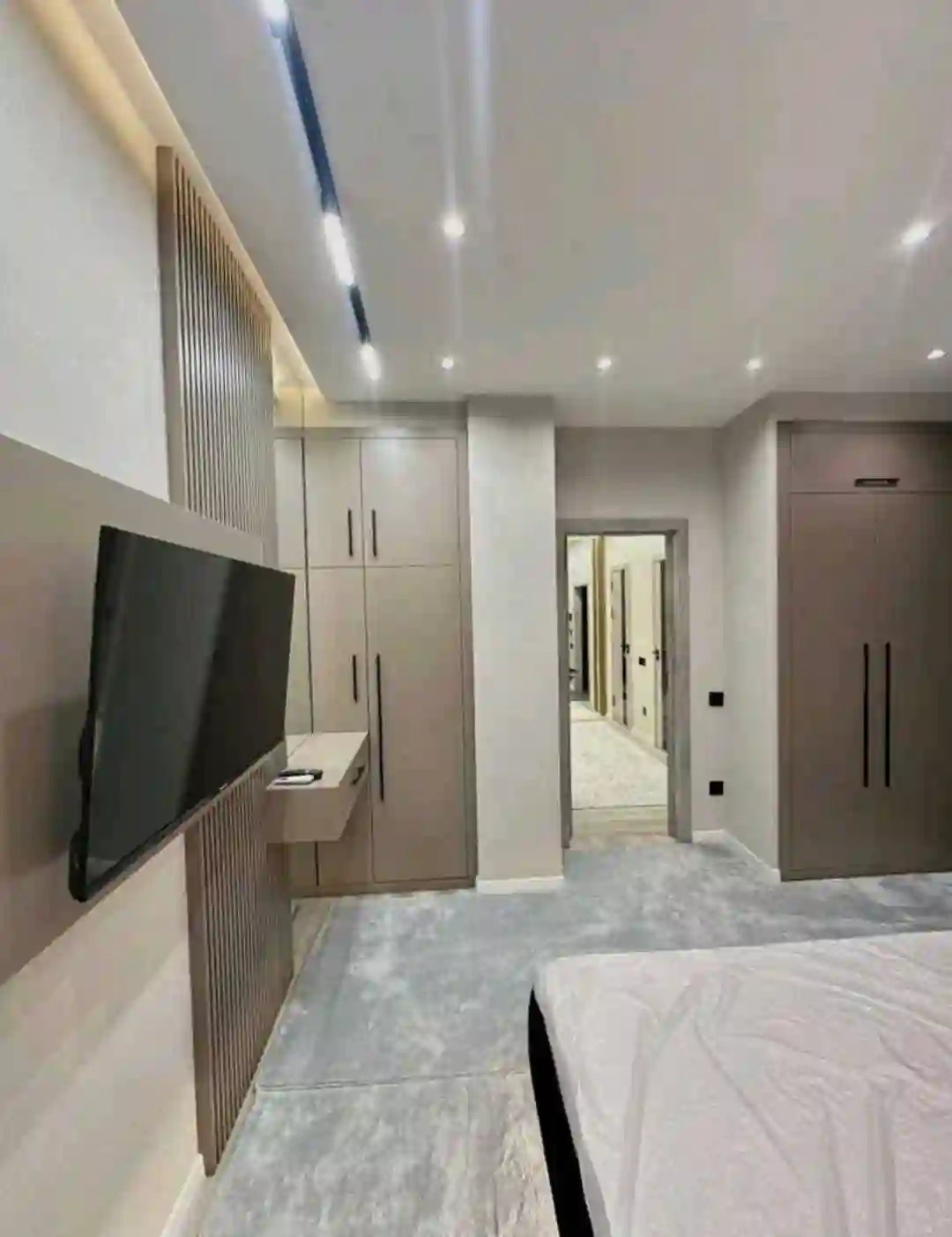 3-к квартира, 14 этаж, 117 м², Сино