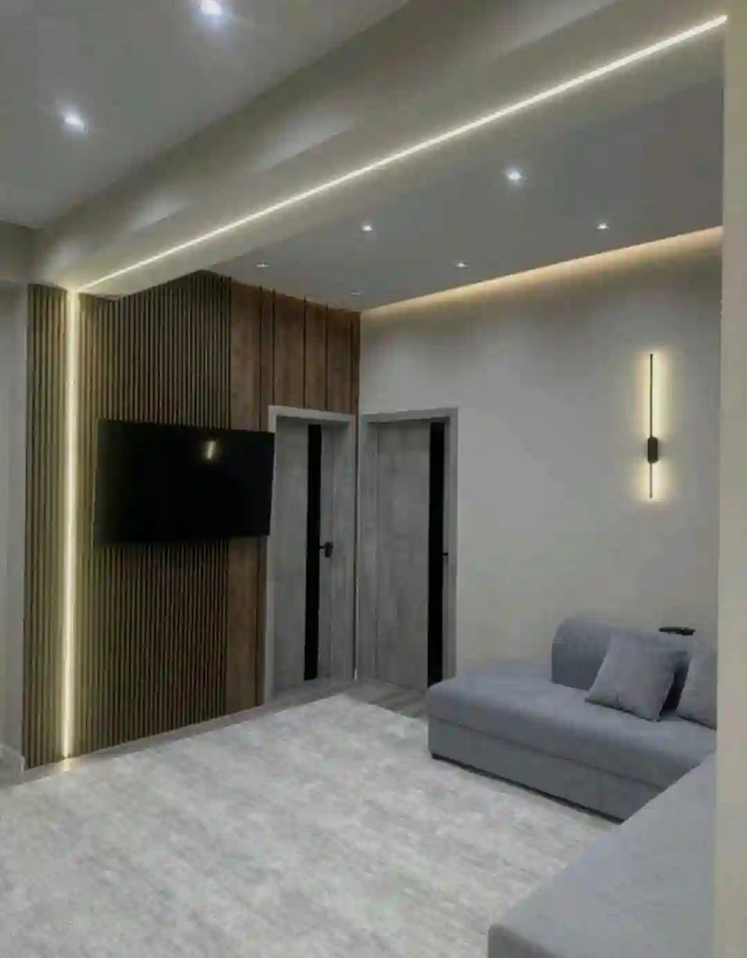 3-к квартира, 14 этаж, 117 м², Сино