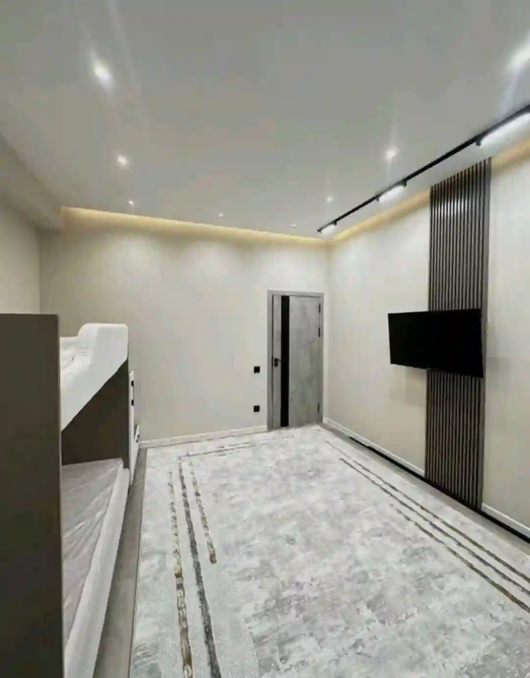 3-к квартира, 14 этаж, 117 м², Сино