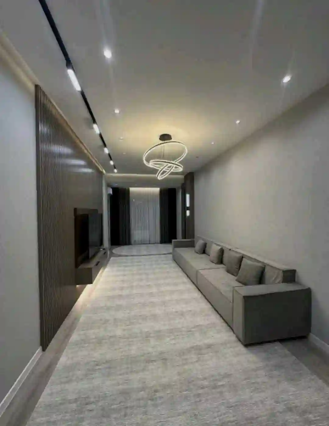 3-к квартира, 14 этаж, 117 м², Сино