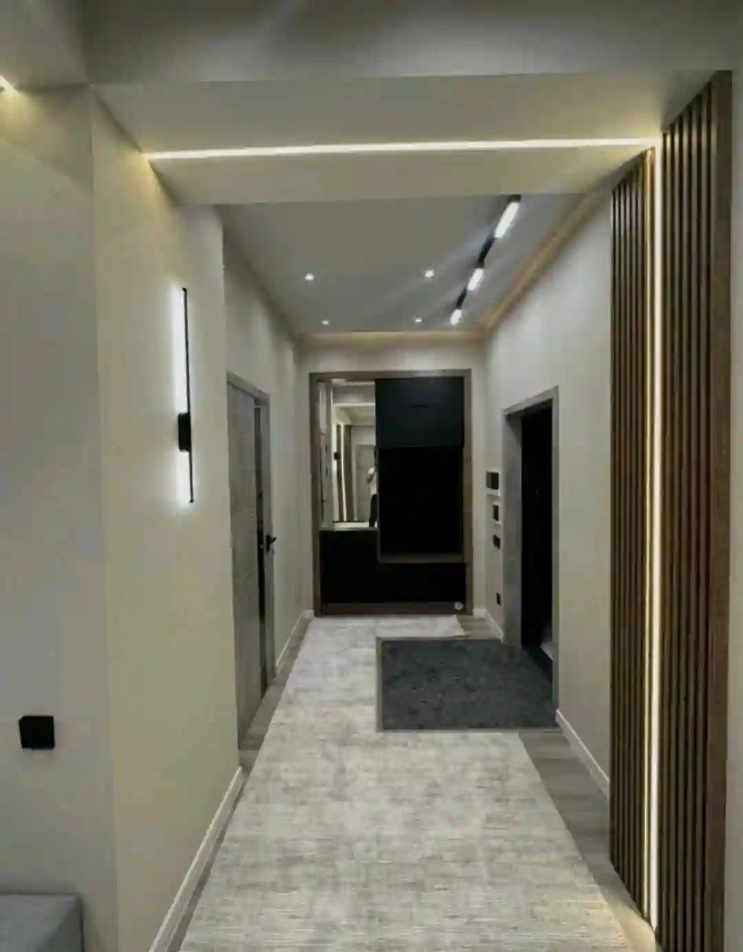 3-к квартира, 14 этаж, 117 м², Сино